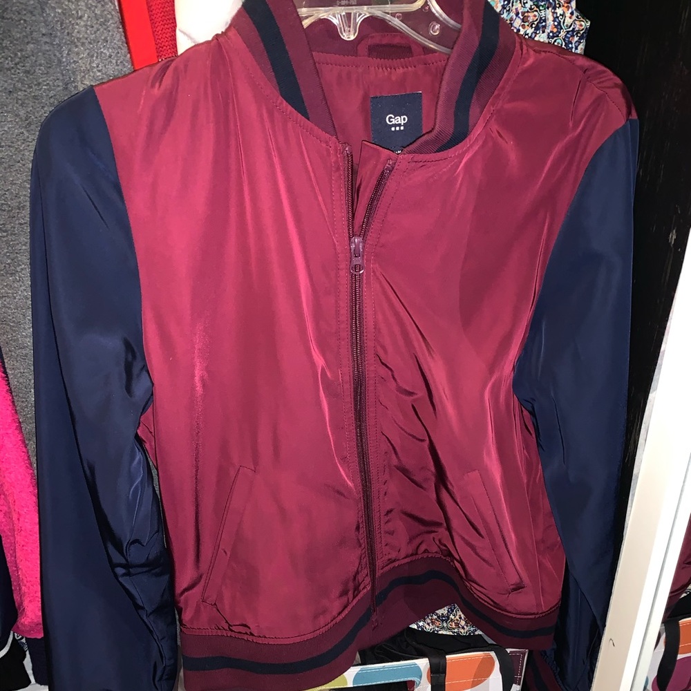 Gap Bomber Jacket